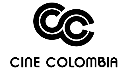 Logo Cine Colombia