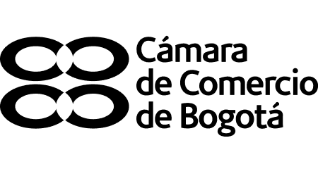 Logo Cámara de Comercio de Bogotá